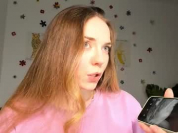 thisisamelia webcam model stream image