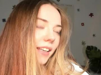 thisisamelia webcam model stream image