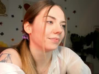 thisisamelia webcam model stream image