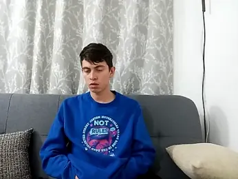 Norehg_ webcam model stream image