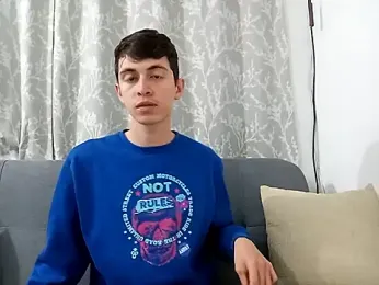 Norehg_ webcam model stream image