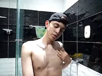 Norehg_ webcam model stream image