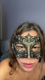 Eva218 webcam model stream image