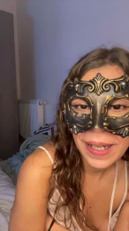 Eva218 webcam model stream image