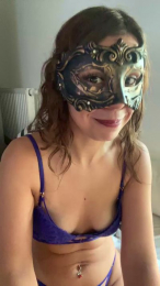 Eva218 webcam cam4 model stream image