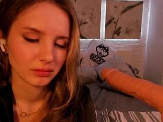 bettyrouseexcitability webcam model stream image