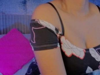 PantherBoss webcam model stream image