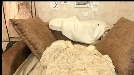 Luafy_Toddy webcam model stream image