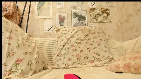 Luafy_Toddy webcam model stream image