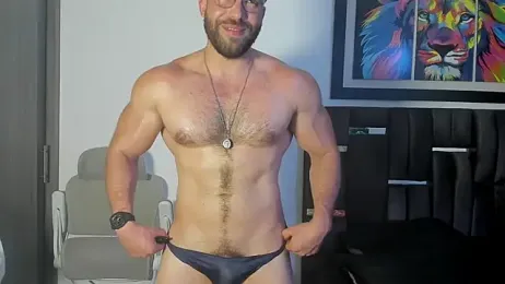 JoshuaLyon webcam model stream image