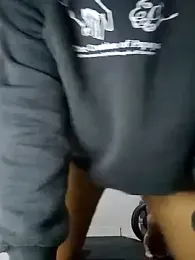 tscrisaraujonb webcam model stream image
