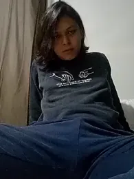 tscrisaraujonb webcam model stream image