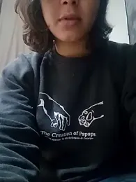 tscrisaraujonb webcam model stream image