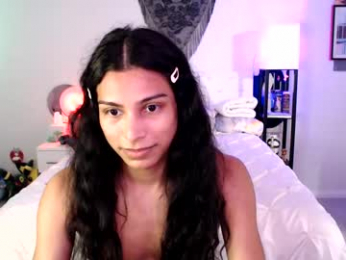 babyempathy webcam model stream image