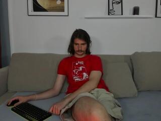 Finnlan Coldvel webcam model stream image