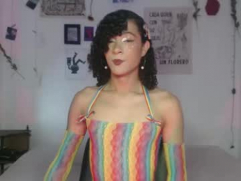 ellis_flowers webcam model stream image