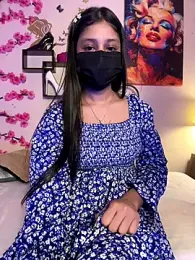 Aditi___O webcam stripchat model stream image