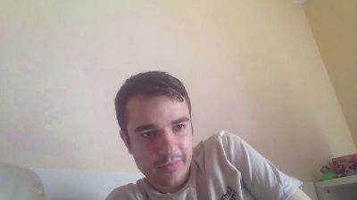 SoyPajeroman webcam model stream image
