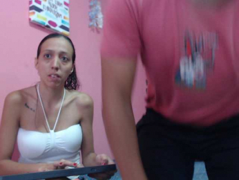 charly-x-emily webcam model stream image