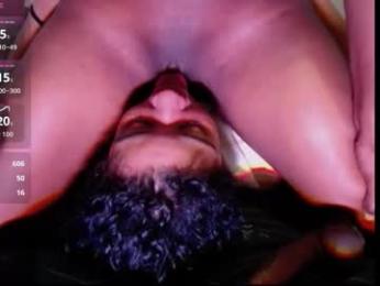 leslycarsson webcam model stream image