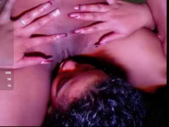 leslycarsson webcam model stream image