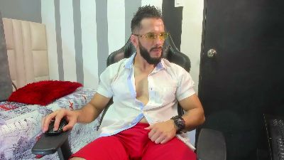 rambo_21_ webcam cam4 model stream image