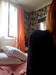Luciphya_Domina webcam stripchat model stream image
