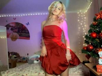 Melissablow webcam model stream image