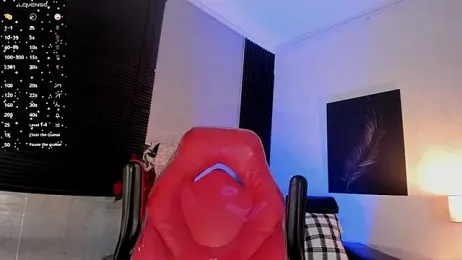 DannSmmith webcam model stream image