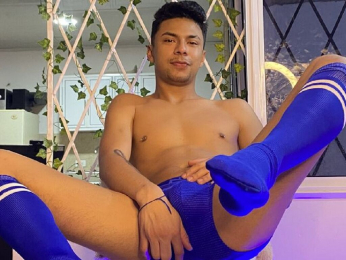 DamianSalvatore webcam livejasmin model stream image