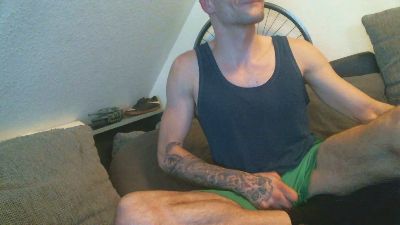 RonnyRonnsen36 webcam model stream image