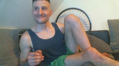 RonnyRonnsen36 webcam model stream image