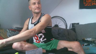 RonnyRonnsen36 webcam model stream image