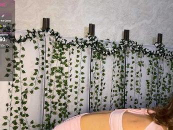Melissa_Parker webcam model stream image