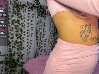 Melissa_Parker webcam model stream image