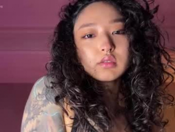 _octopussy_ webcam model stream image