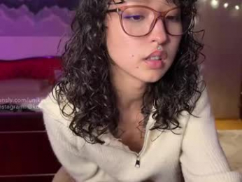 _octopussy_ webcam model stream image