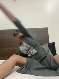 Alexa_TeluguQueen webcam stripchat model stream image