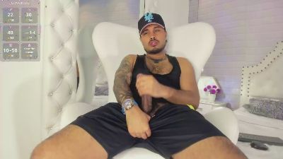 PapiStan webcam model stream image