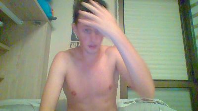 Adamhiel96 webcam model stream image