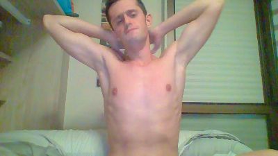Adamhiel96 webcam model stream image