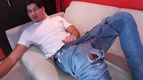 wild_col_ webcam stripchat model stream image