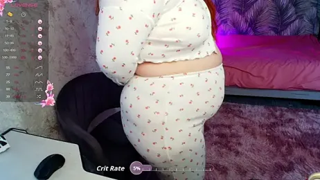 Mia_Bows webcam model stream image