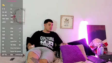PitterSorniI webcam model stream image