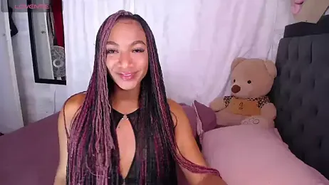 samy_doll webcam model stream image