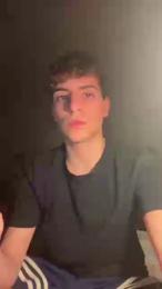 Twinkitaporcell webcam model stream image