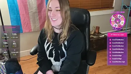 luluvaladon webcam model stream image