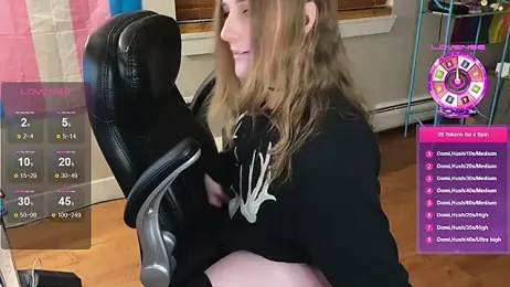 luluvaladon webcam model stream image