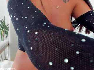 bubble-doll7 webcam model stream image