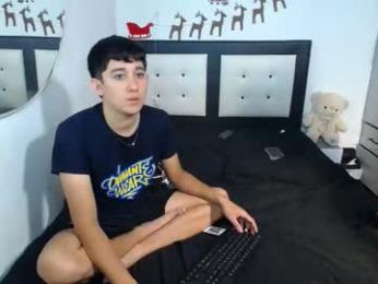 jhon_and_nicolle webcam chaturbate model stream image